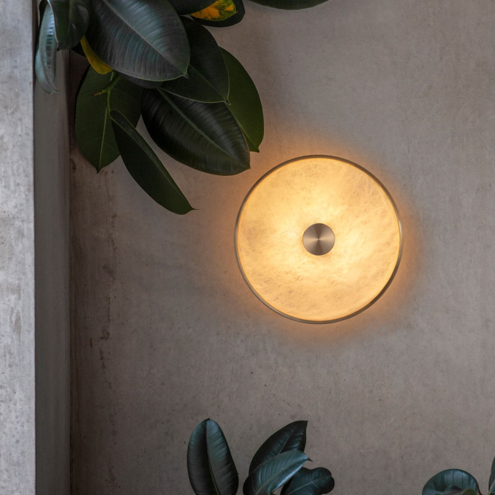 Beran Wall Light gallery detail image