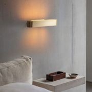 Colt Flush Wall Light gallery detail image