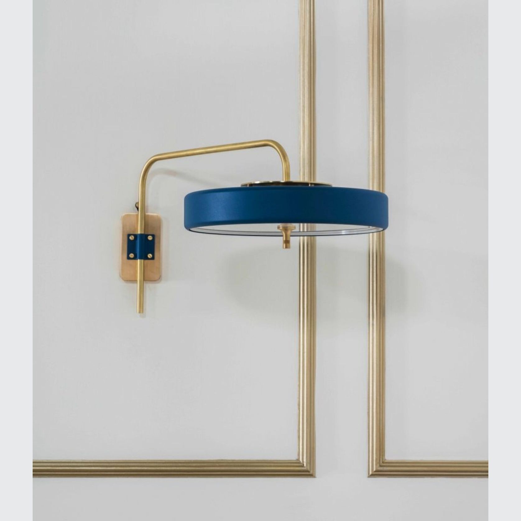 Revolve Wall Light gallery detail image