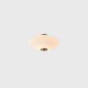 Nova Wide Ceiling Light gallery detail image