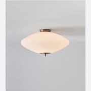 Nova Wide Ceiling Light gallery detail image