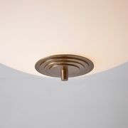 Nova Wide Ceiling Light gallery detail image