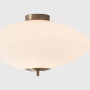 Nova Wide Ceiling Light gallery detail image