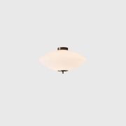 Nova Wide Ceiling Light gallery detail image