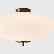 Nova Wide Ceiling Light gallery detail image