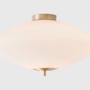 Nova Wide Ceiling Light gallery detail image