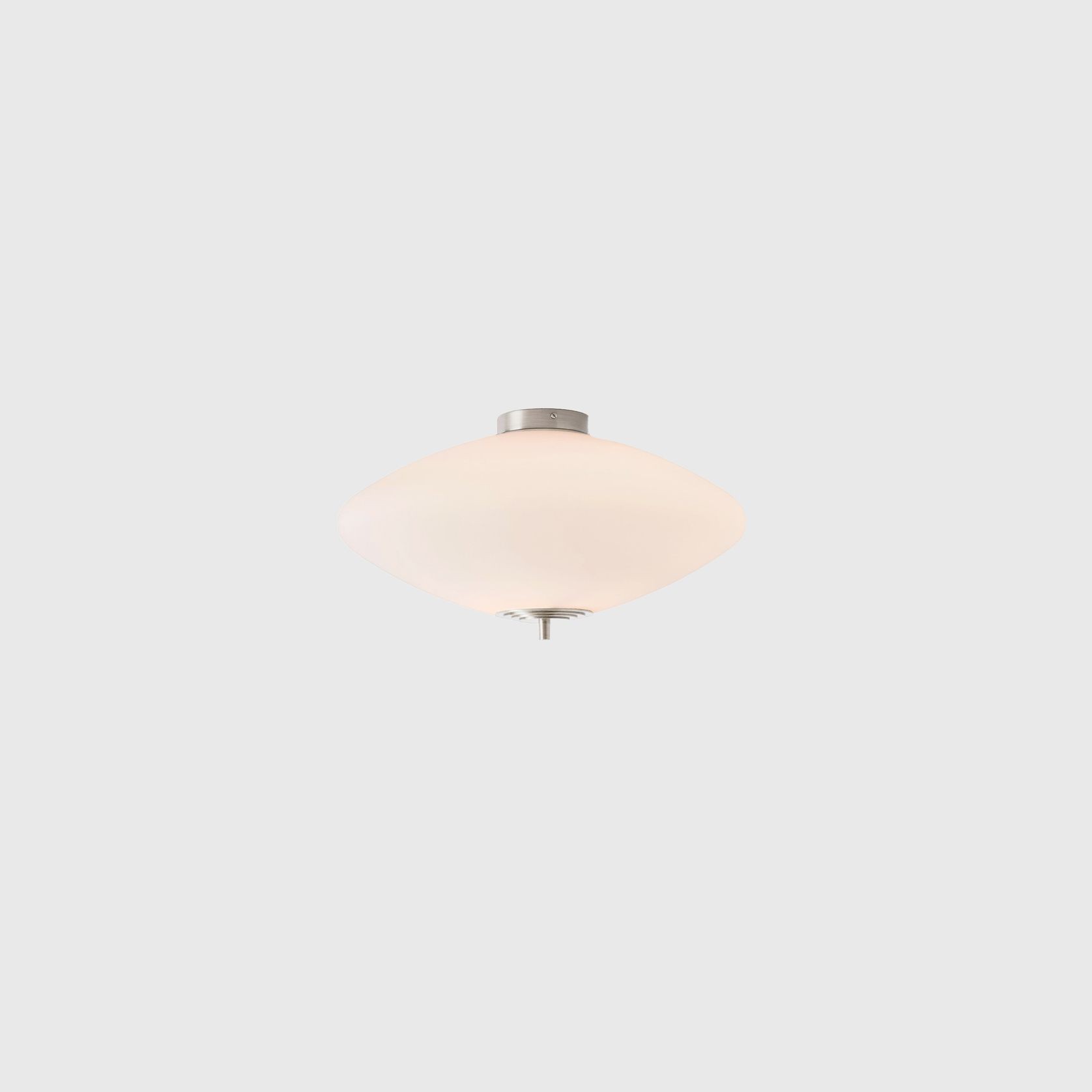 Nova Wide Ceiling Light gallery detail image