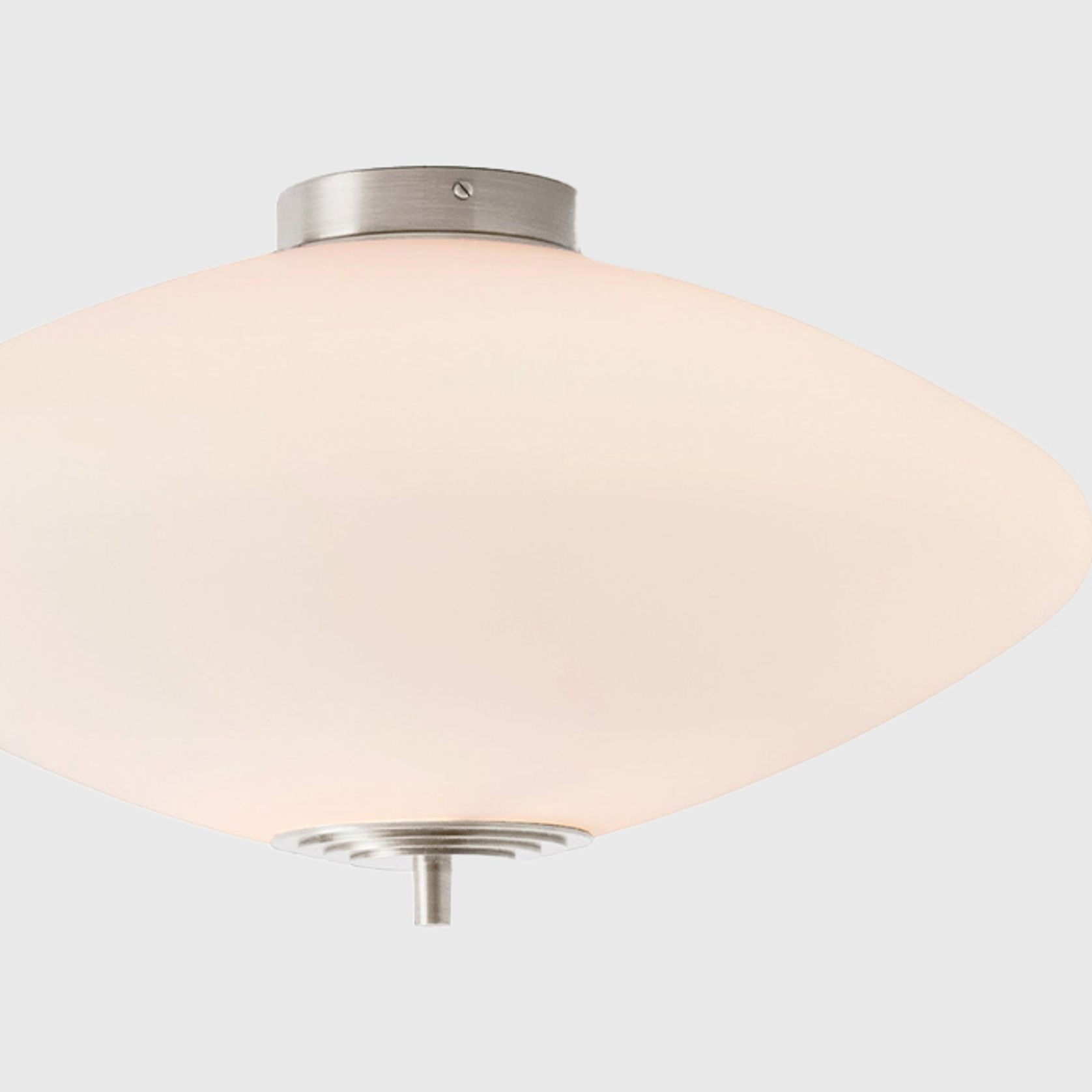 Nova Wide Ceiling Light gallery detail image