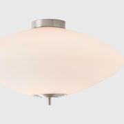 Nova Wide Ceiling Light gallery detail image