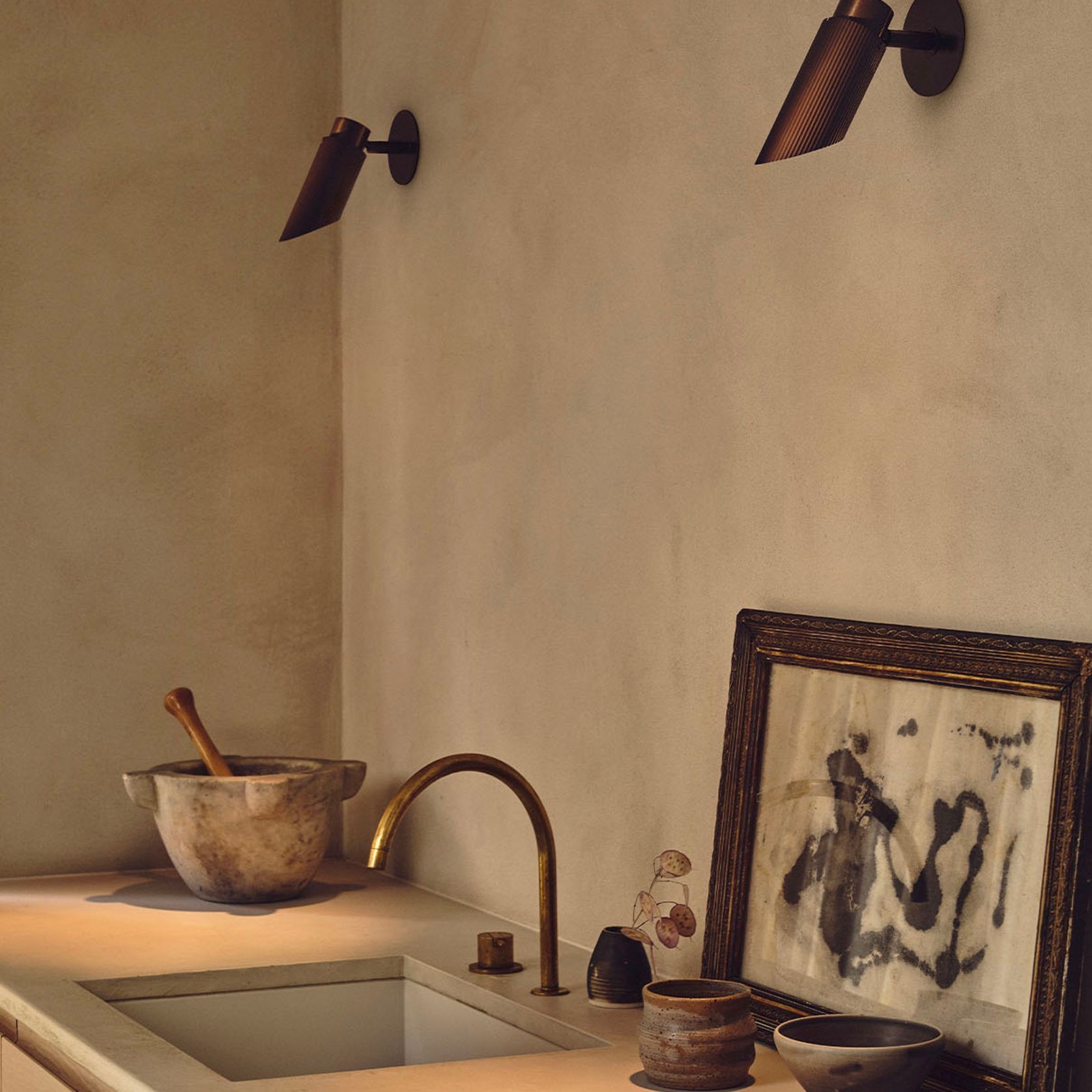 Spot Pro Wall Light gallery detail image