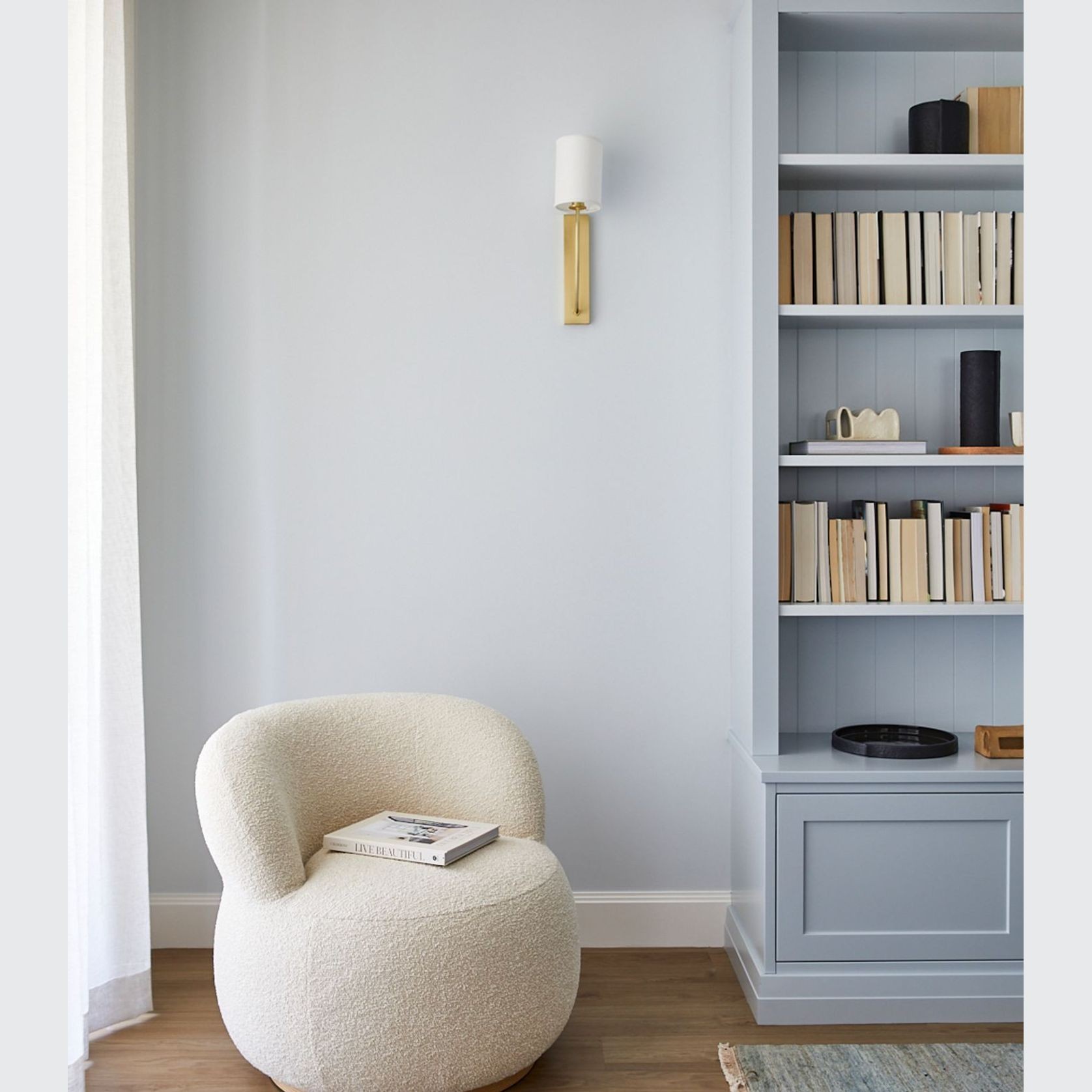 Colton Wall Light gallery detail image