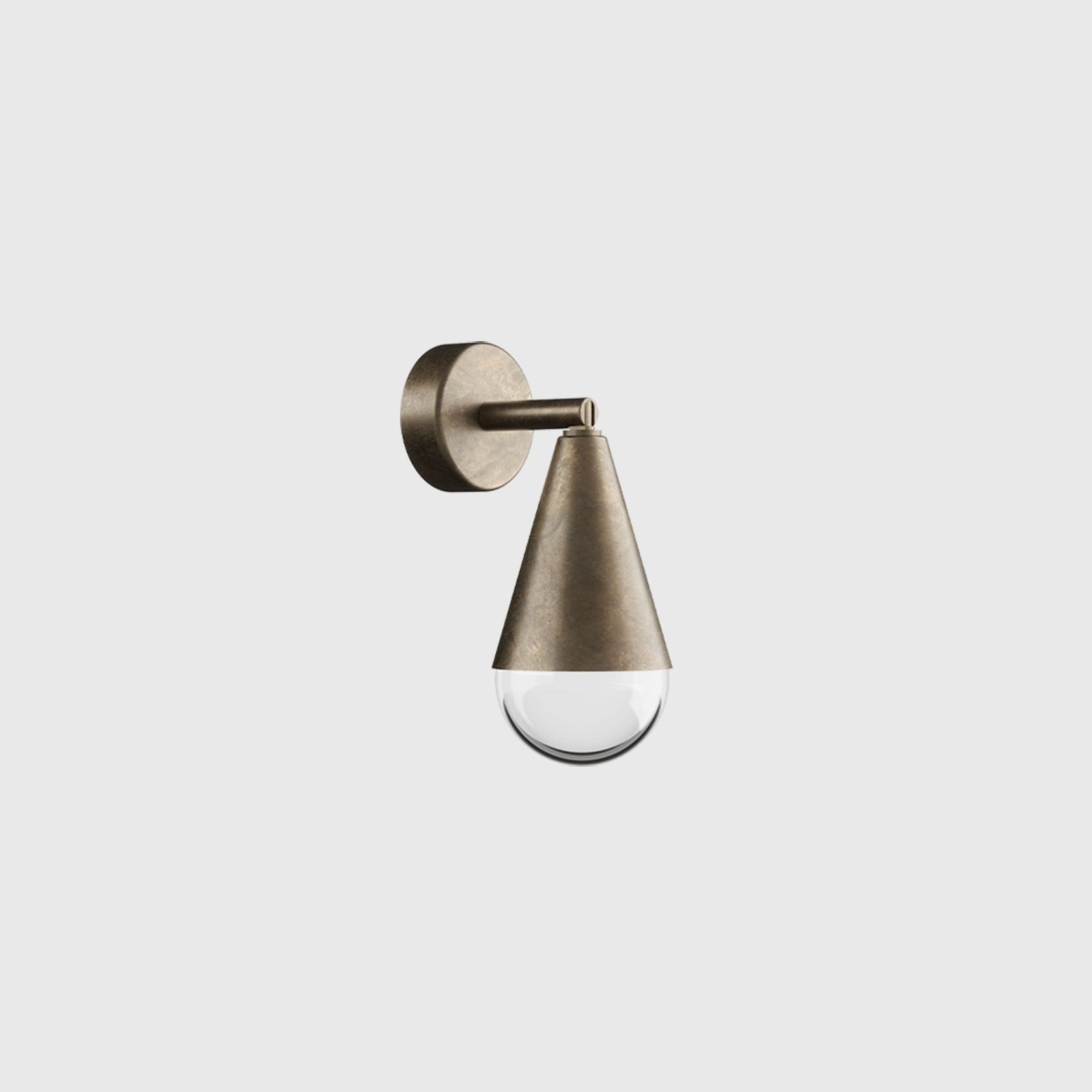 Dew Wall Light gallery detail image