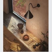 Cone Wall Light gallery detail image