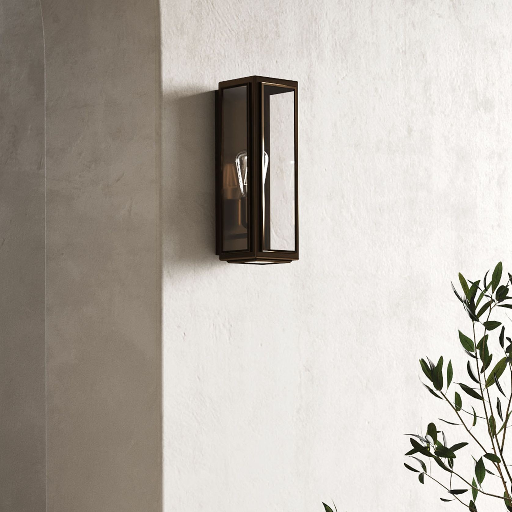 Lille Wall Light gallery detail image