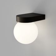 Orb Ledge Wall Light gallery detail image