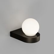 Orb Ledge Wall Light gallery detail image