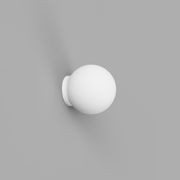 Orb Mirror Wall Light gallery detail image