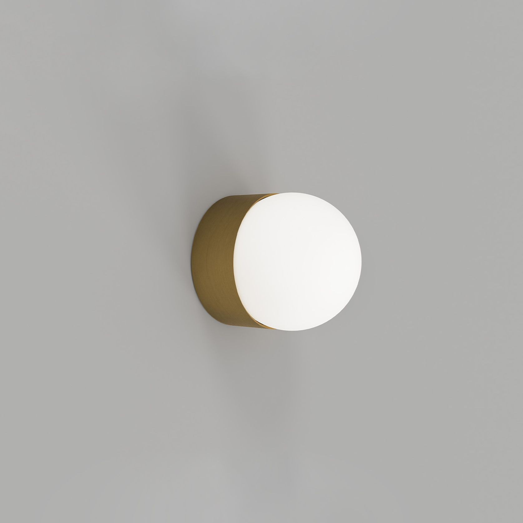 Orb Sur Mini Wall Light gallery detail image