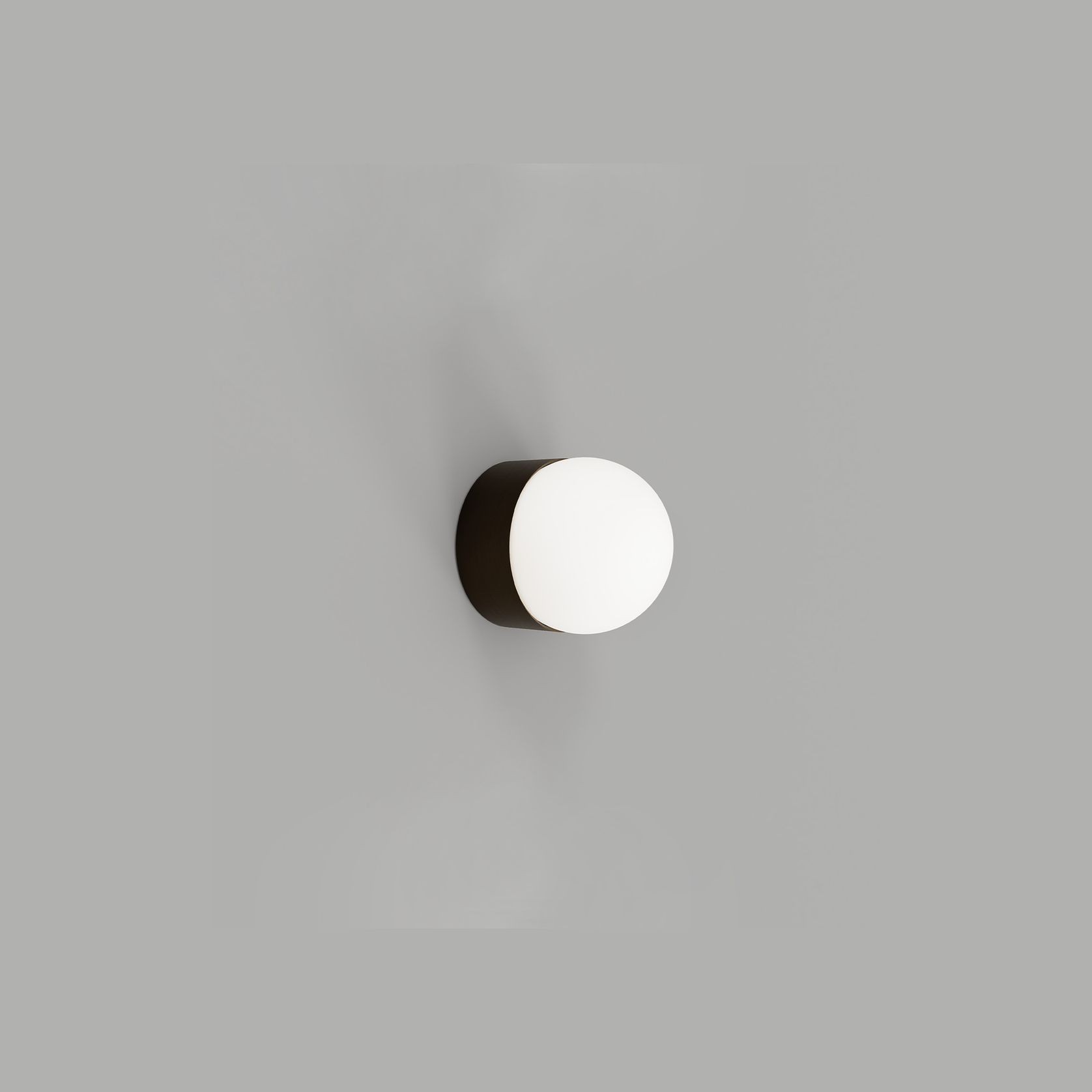 Orb Sur Mini Wall Light gallery detail image