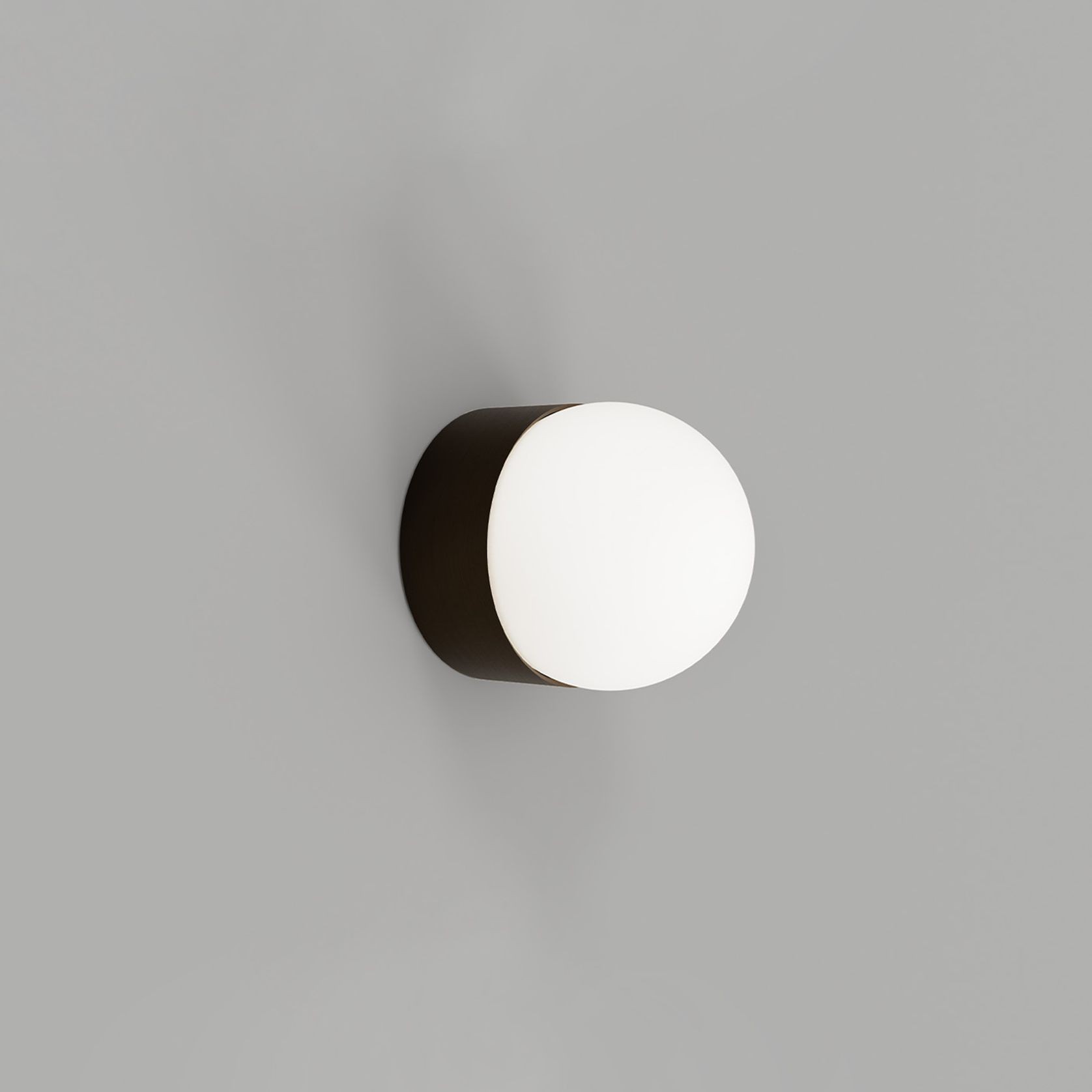 Orb Sur Mini Wall Light gallery detail image