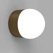 Orb Sur Wall Light gallery detail image