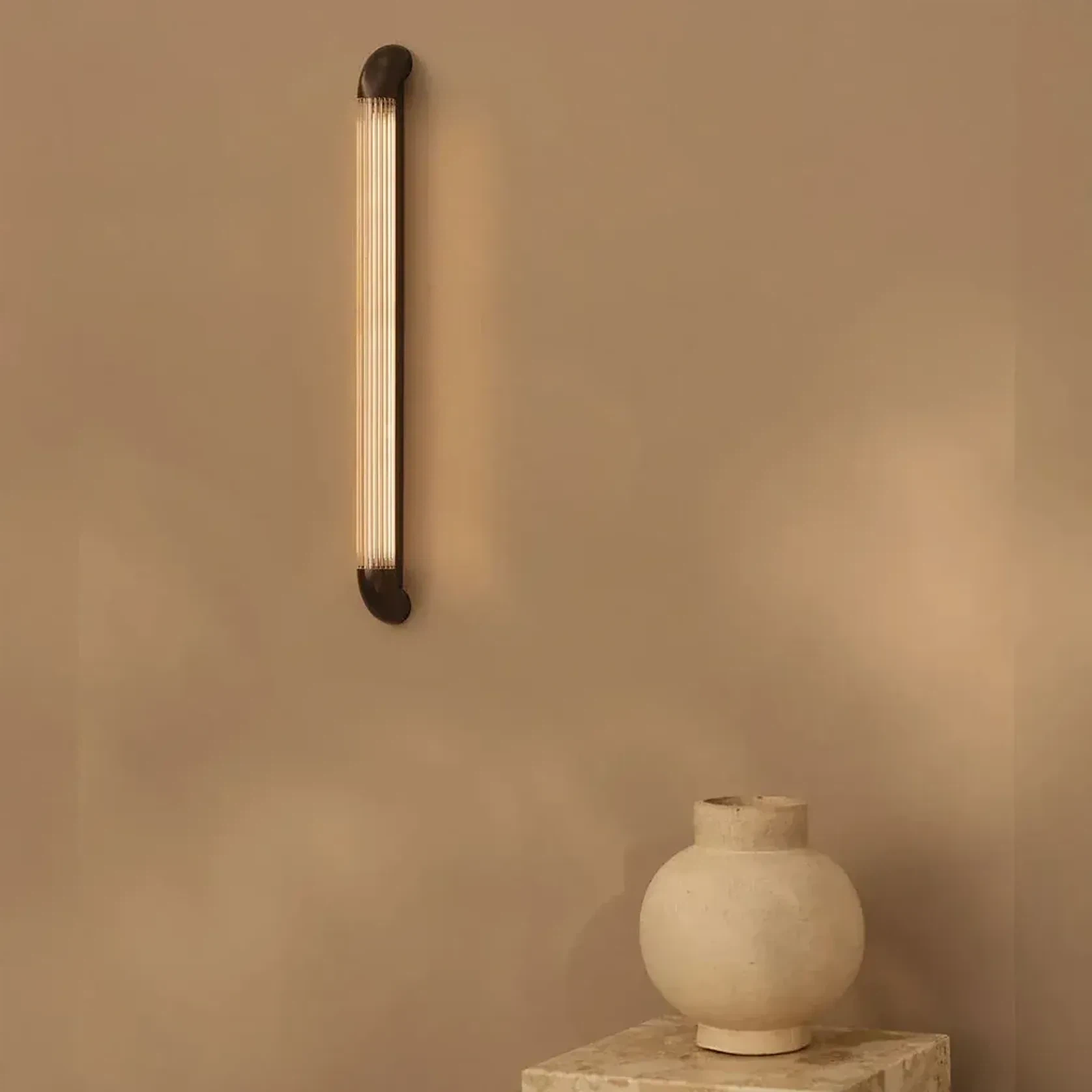 Strata Wall Light gallery detail image