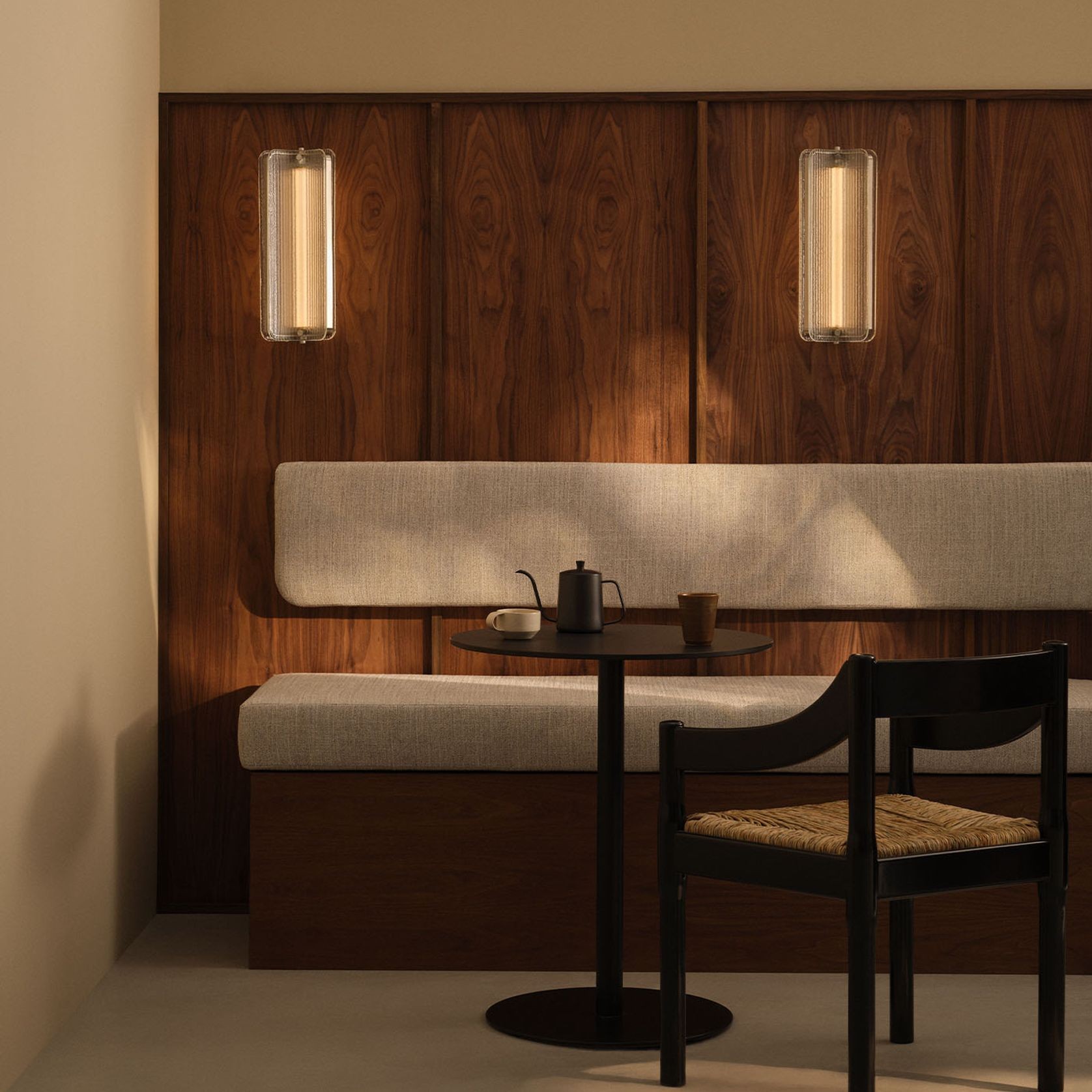 Apex Wall Light gallery detail image
