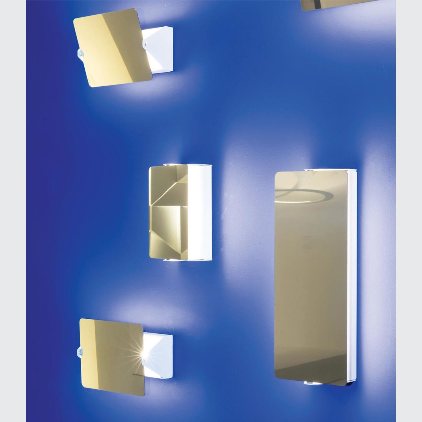 Applique à Volet Pivotant Wall Light gallery detail image