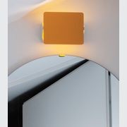 Applique à Volet Pivotant Wall Light gallery detail image