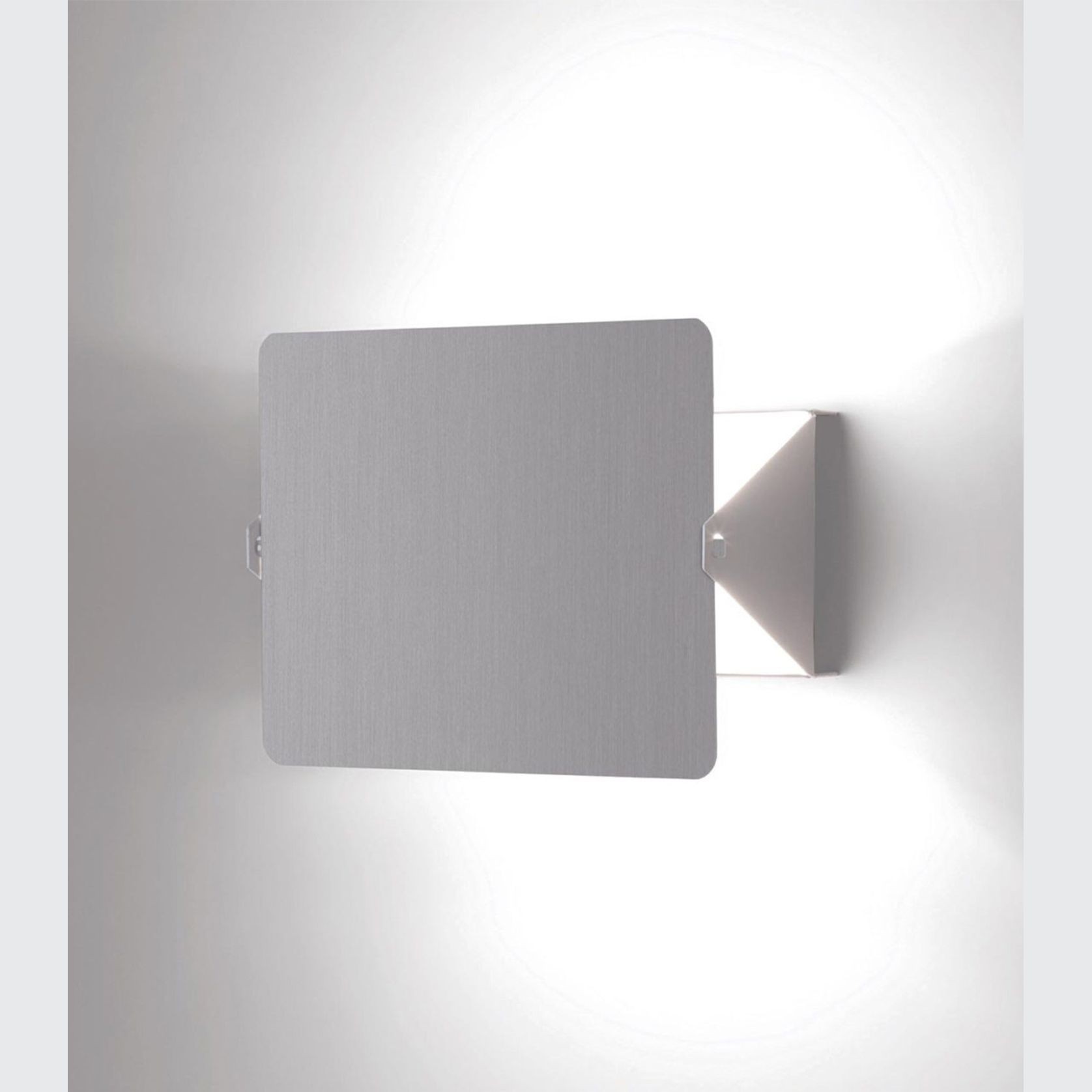 Applique à Volet Pivotant Wall Light gallery detail image