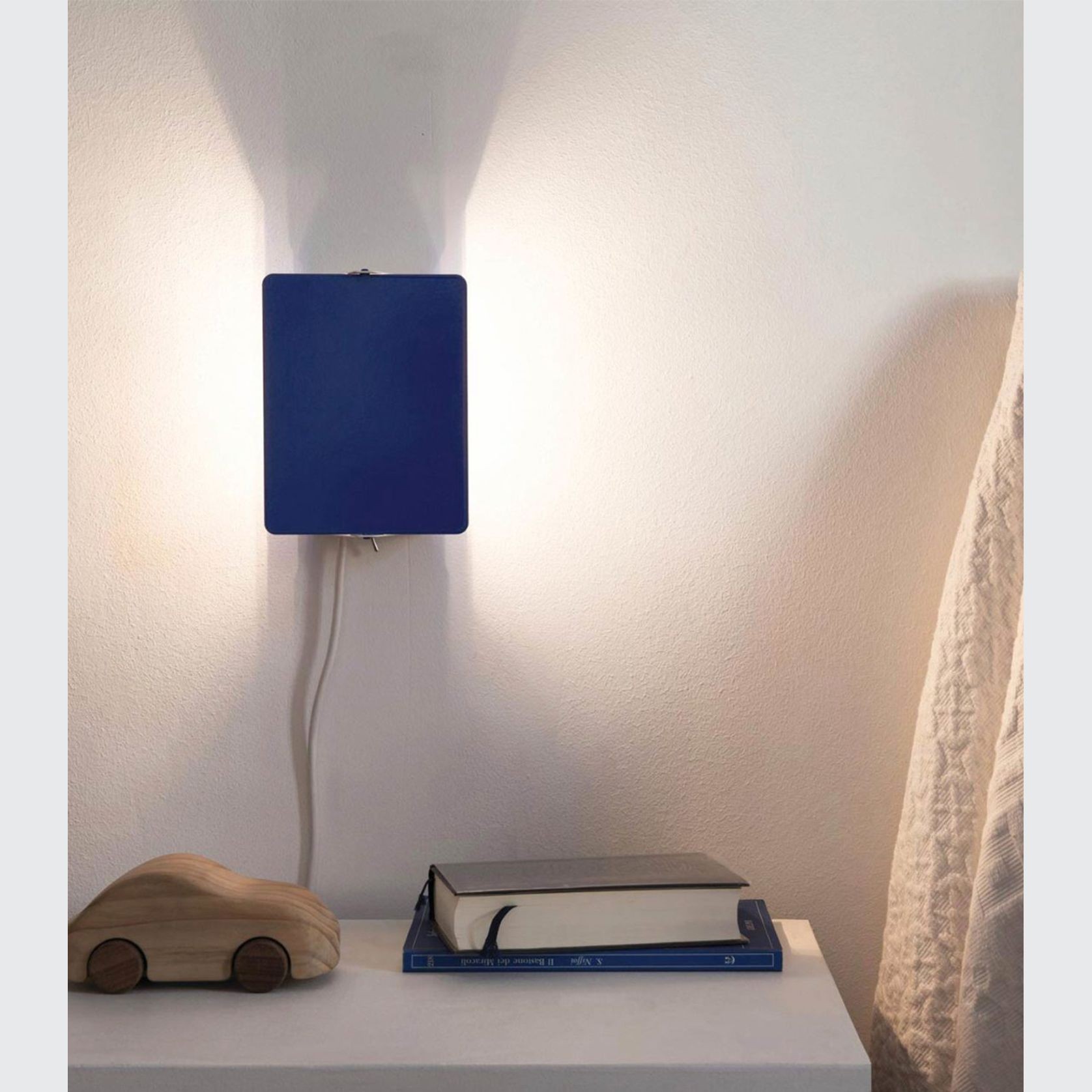 Applique à Volet Pivotant Wall Light gallery detail image