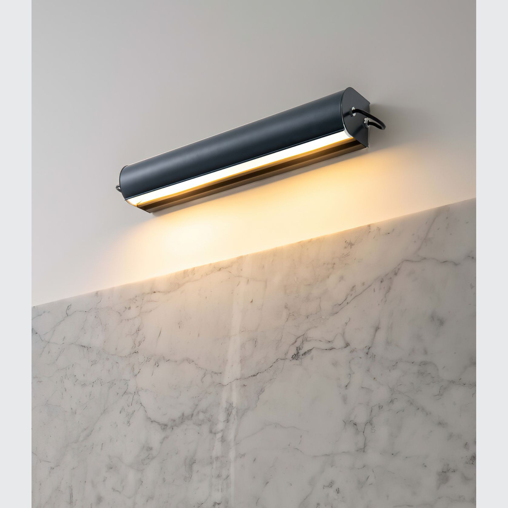 Applique Cylindrique Wall Light gallery detail image