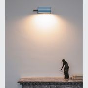 Applique Cylindrique Wall Light gallery detail image