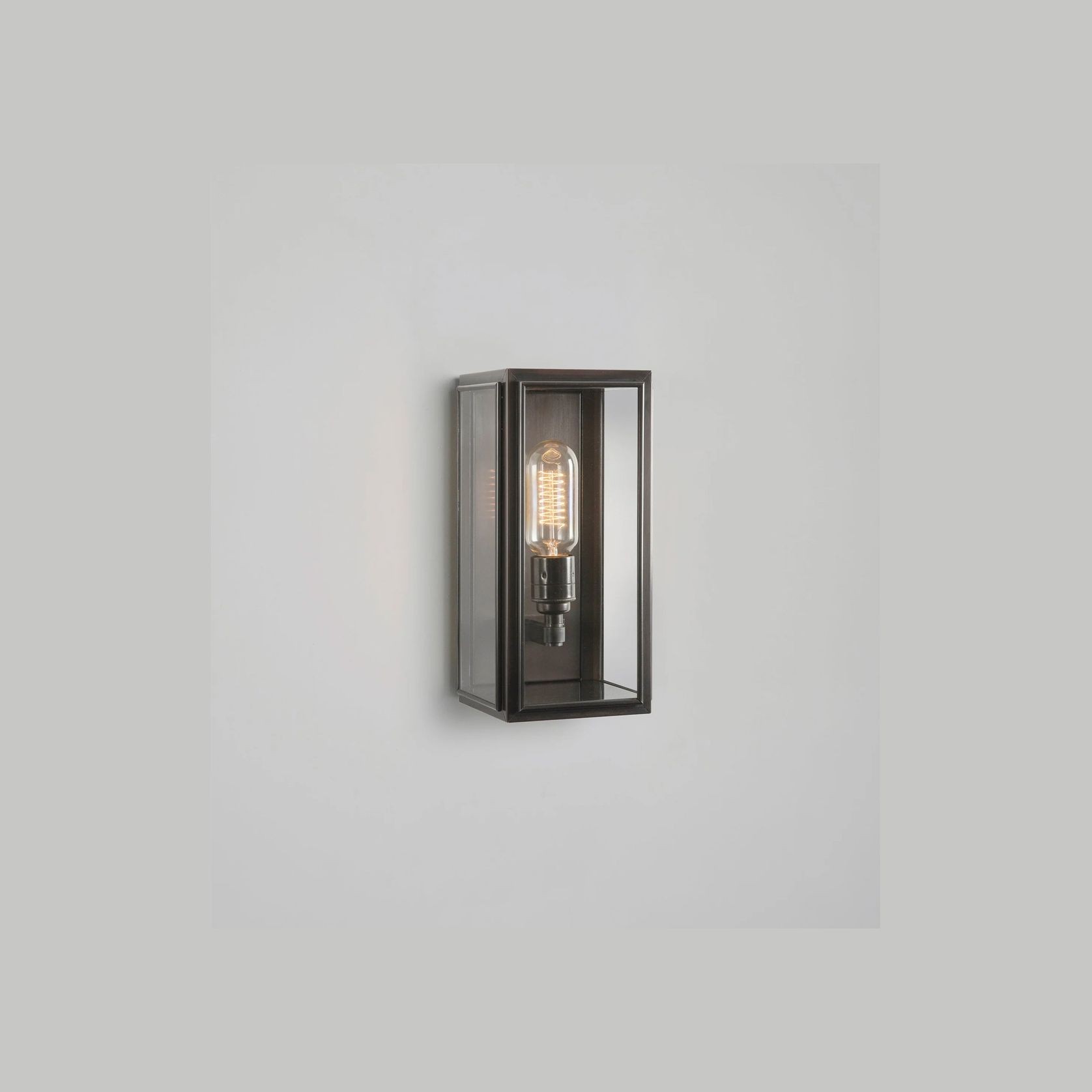 Ash Wall Light gallery detail image