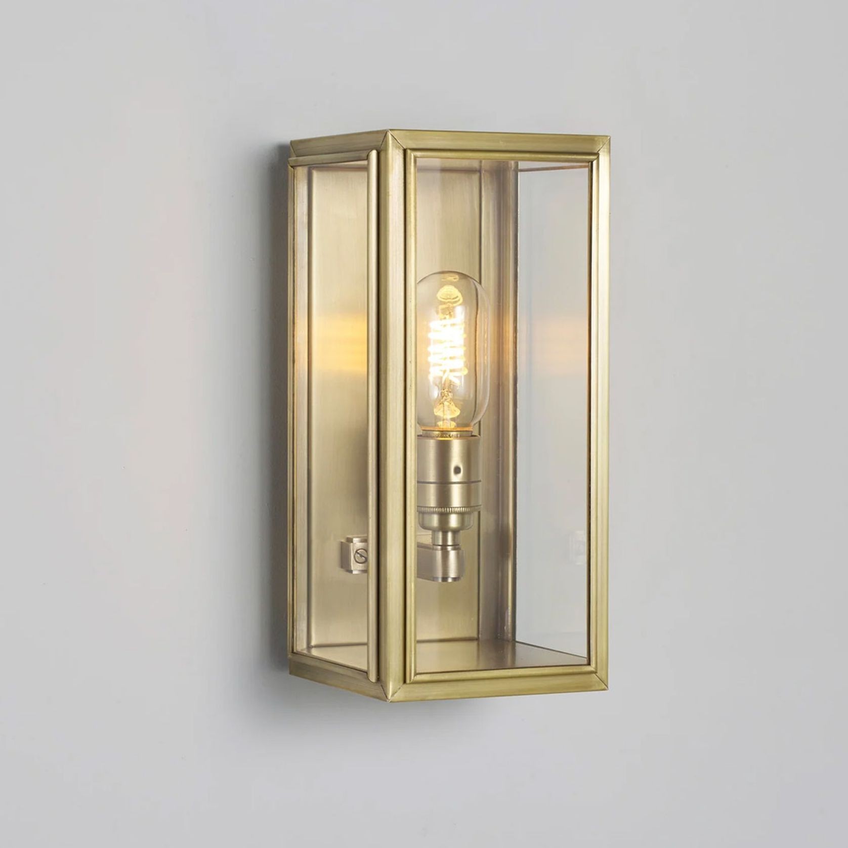 Ash Wall Light gallery detail image