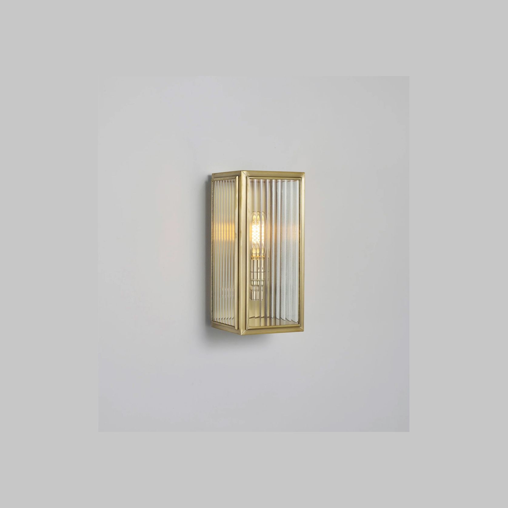 Ash Wall Light gallery detail image