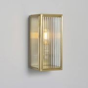 Ash Wall Light gallery detail image