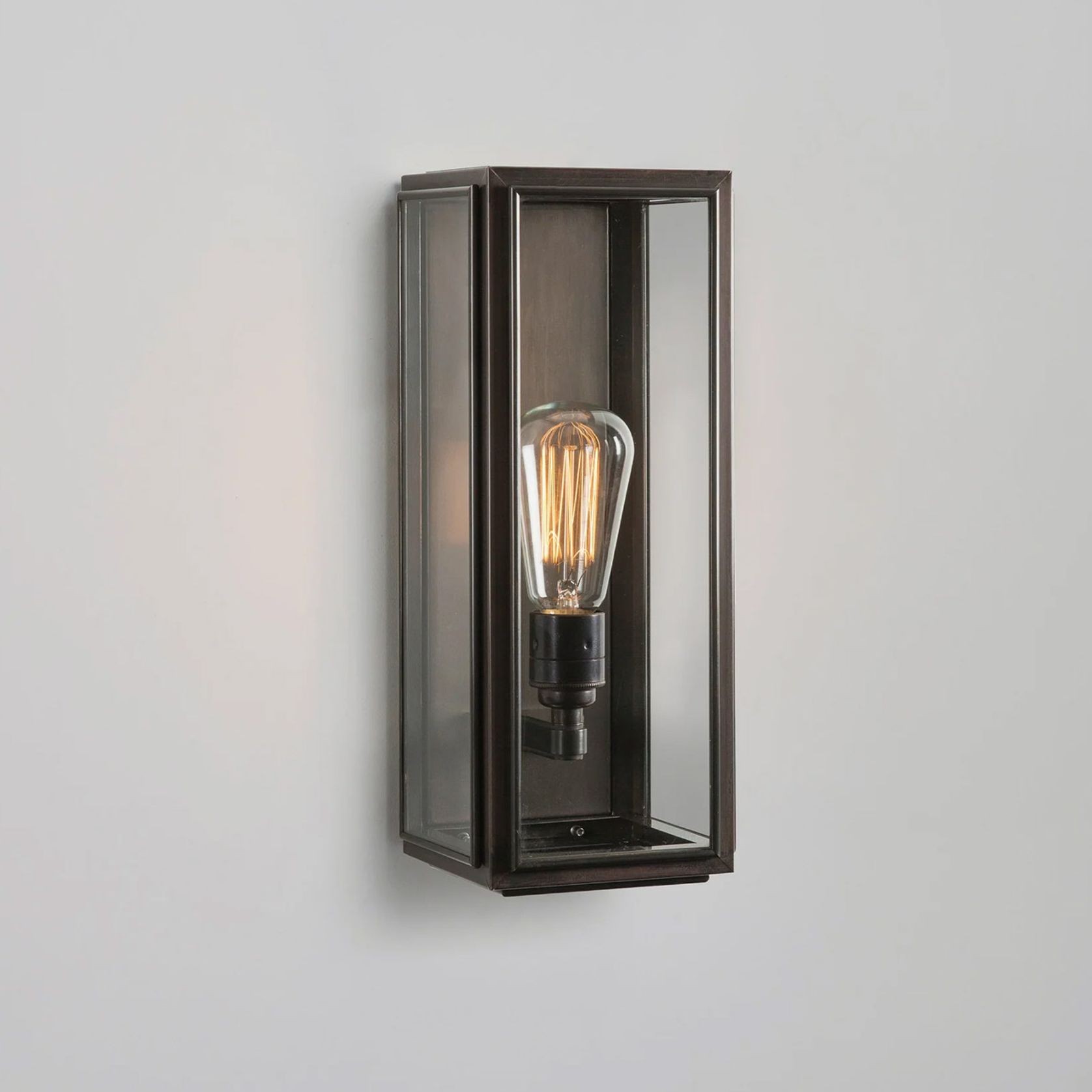 Ash Wall Light gallery detail image