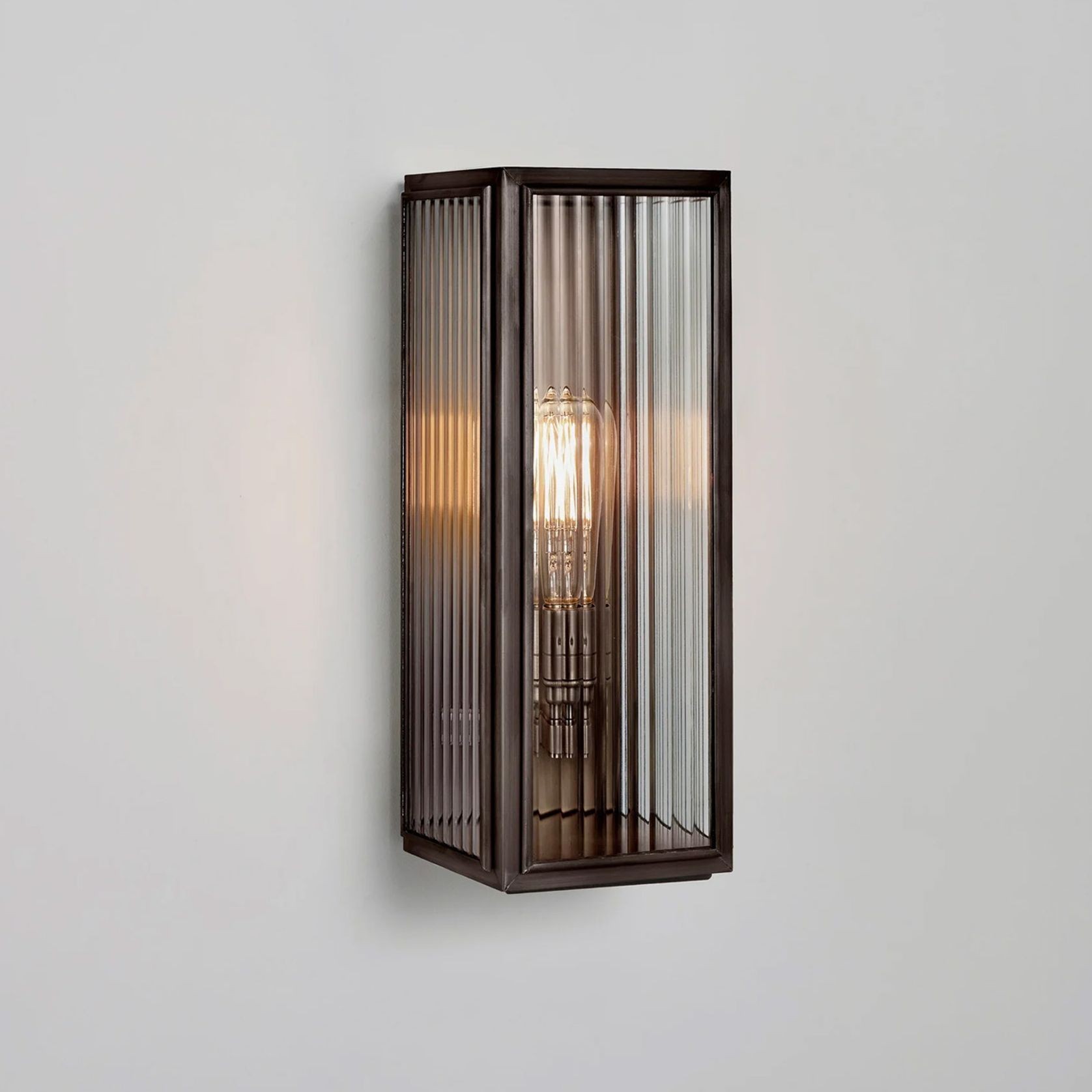 Ash Wall Light gallery detail image