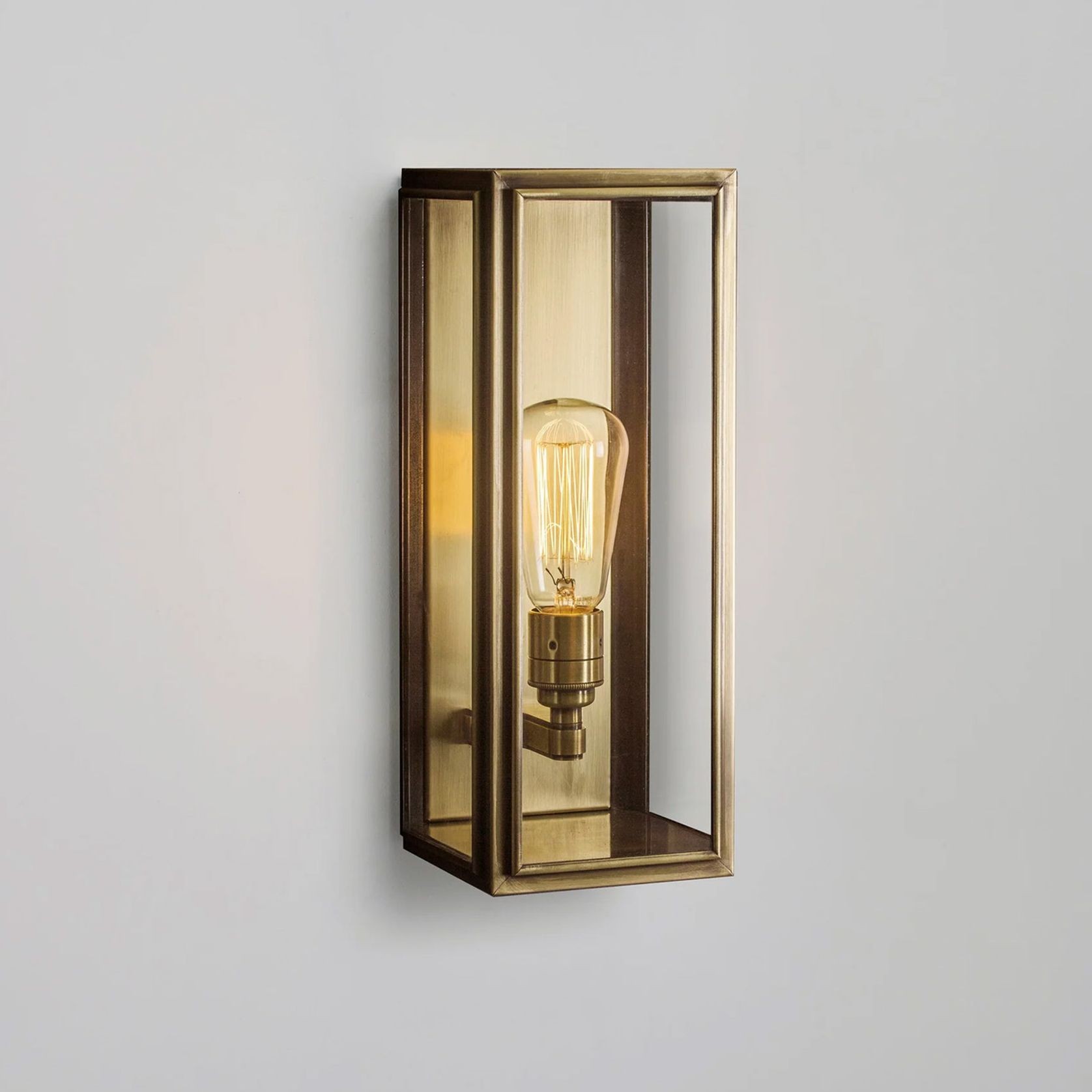 Ash Wall Light gallery detail image