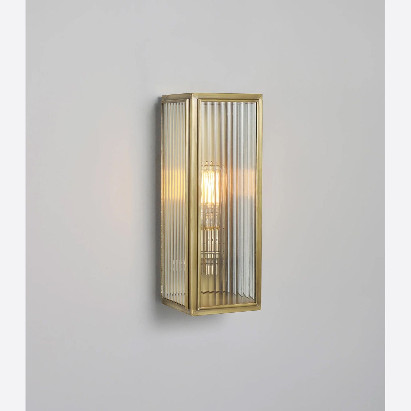 Ash Wall Light gallery detail image