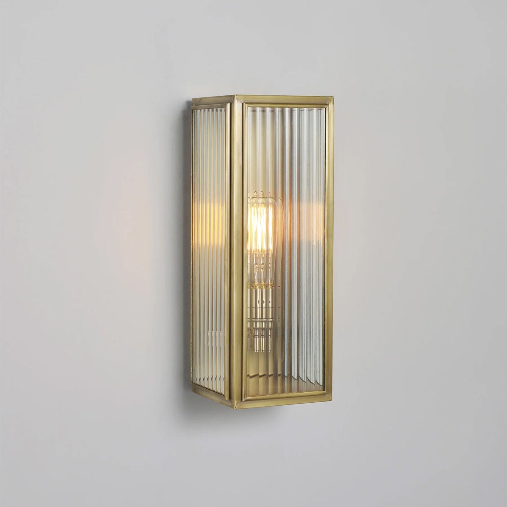 Ash Wall Light gallery detail image