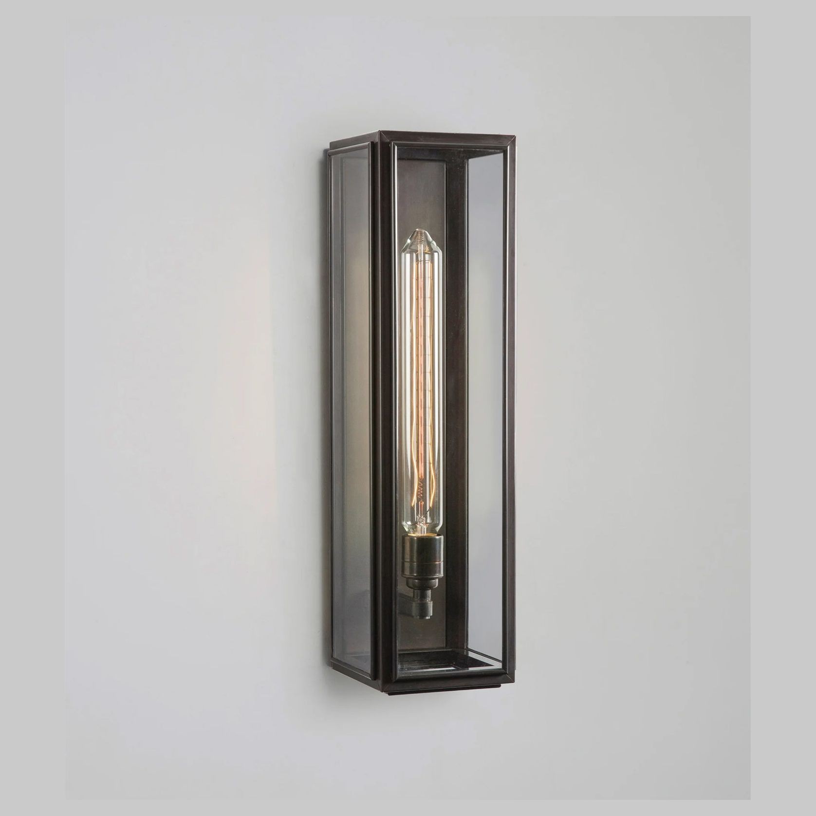Ash Wall Light gallery detail image