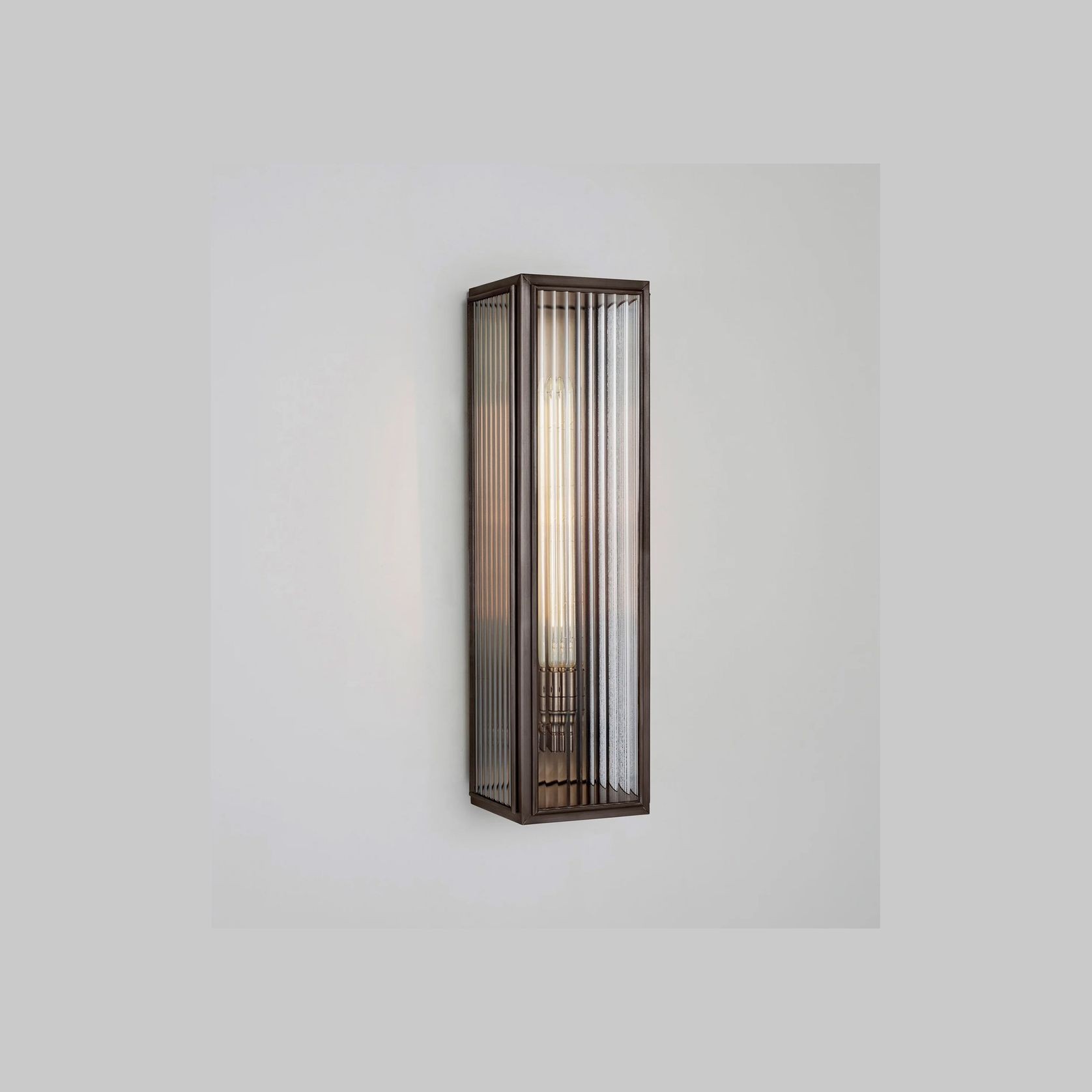 Ash Wall Light gallery detail image