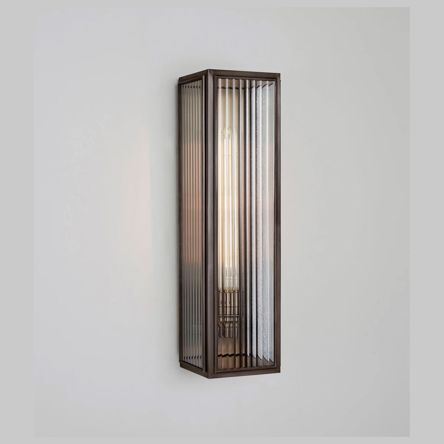 Ash Wall Light gallery detail image