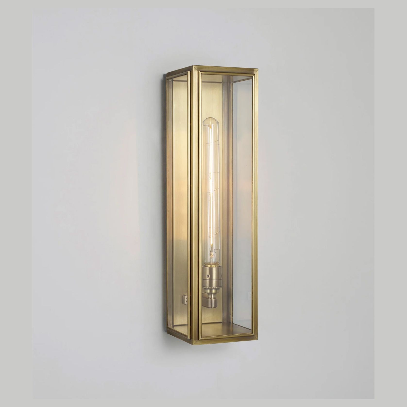 Ash Wall Light gallery detail image