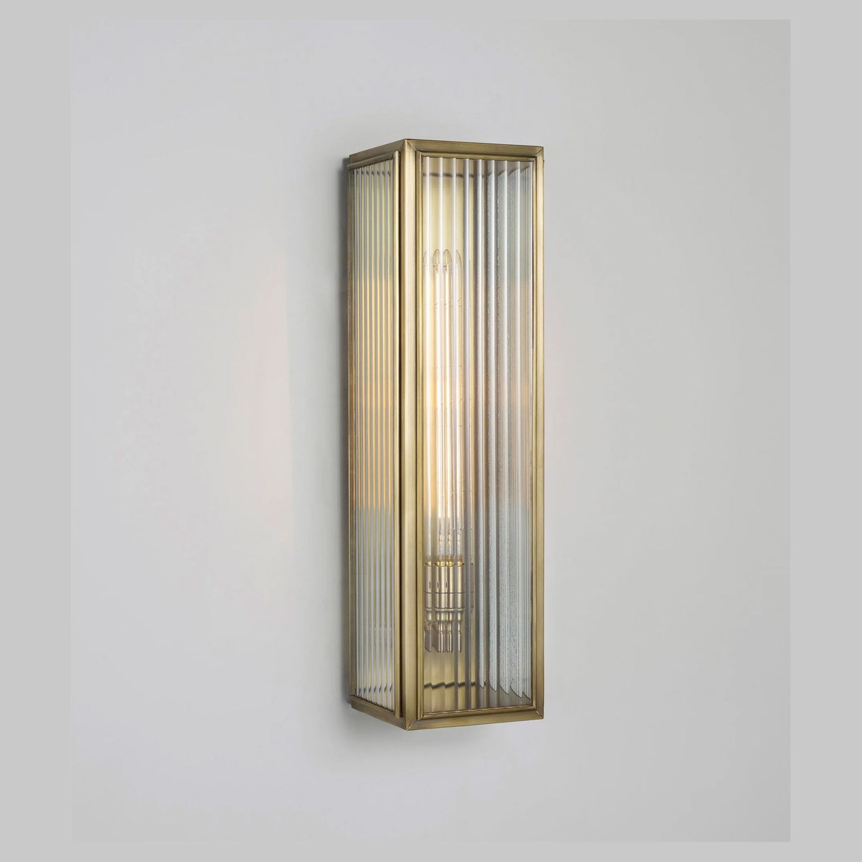 Ash Wall Light gallery detail image