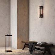 Ash Wall Light gallery detail image