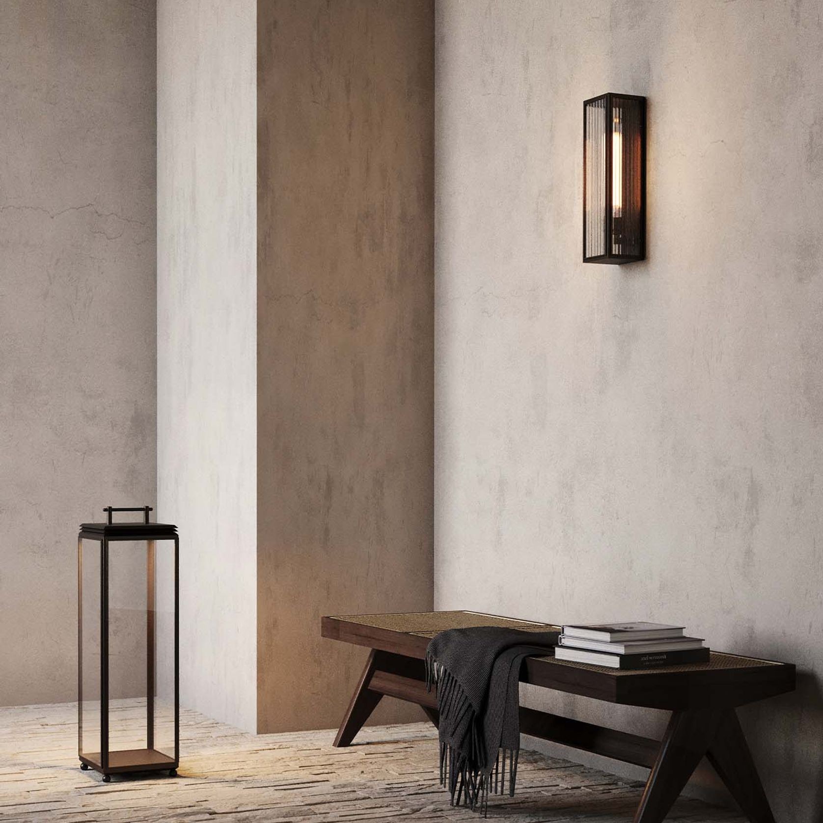 Ash Wall Light gallery detail image
