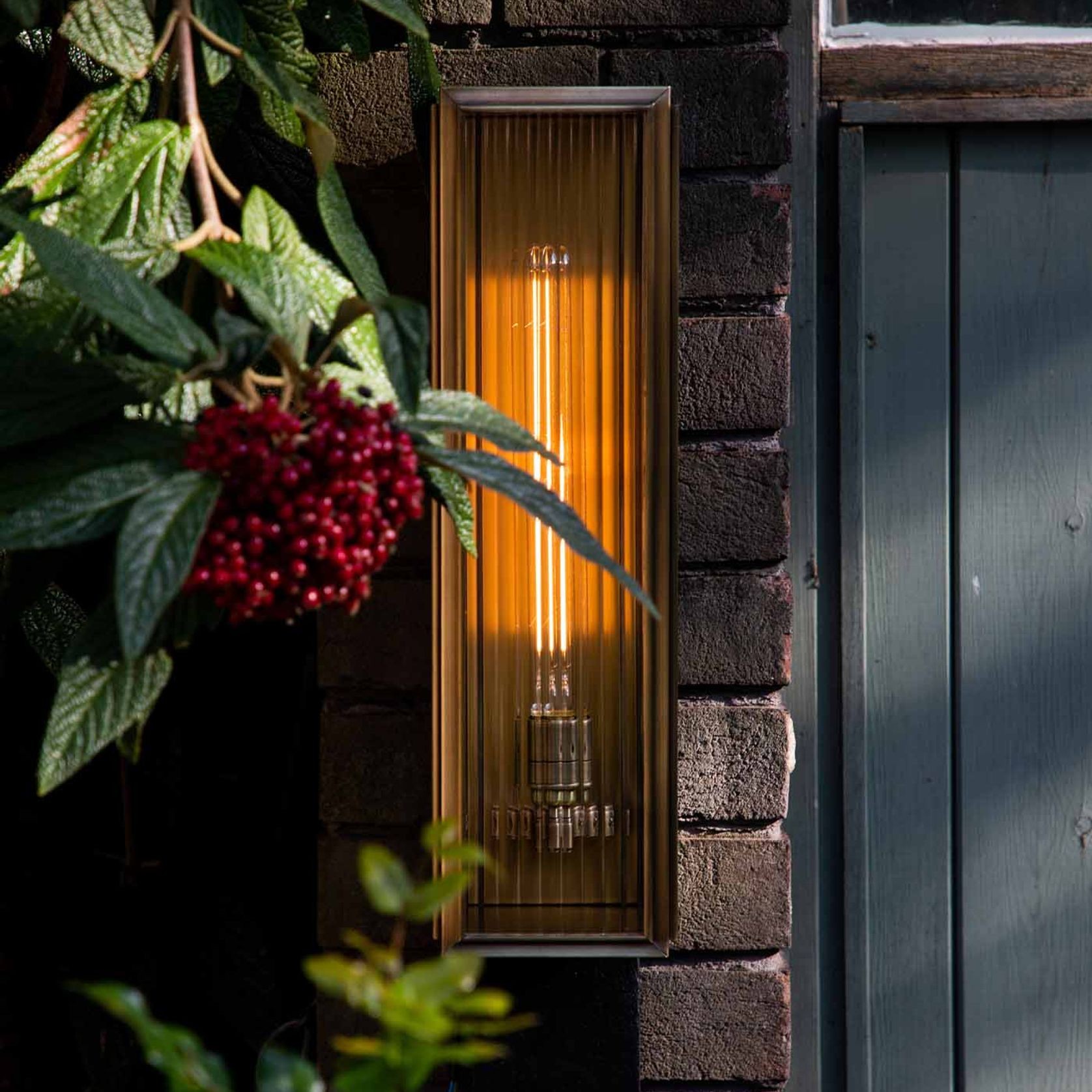 Ash Wall Light gallery detail image